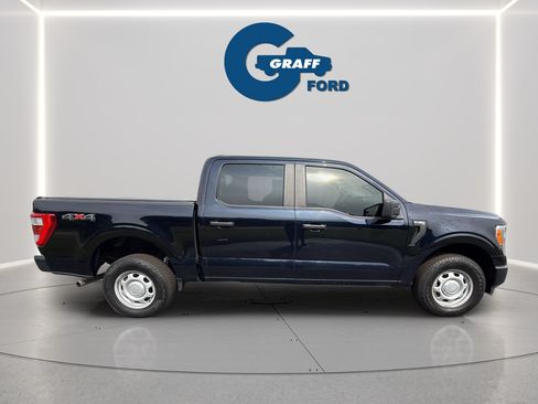 Used 2022 Ford F150 XL w/ Equipment Group 101A High AWD/4WD image 6