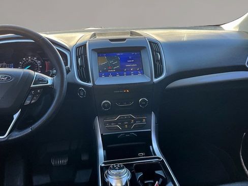 Used 2020 Ford Edge SEL w/ Convenience Package AWD/4WD image 9
