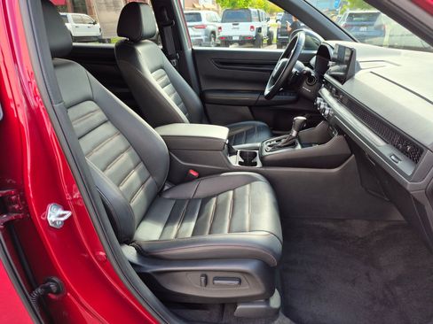 Used 2025 Honda CR-V Sport-L image 34