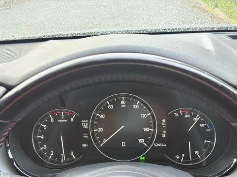 Used 2022 MAZDA CX-9 Carbon Edition image 14