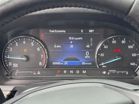 Used 2020 Ford Explorer Limited w/ Class III Trailer Tow Package AWD/4WD image 25