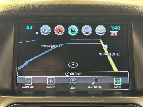 Used 2018 Chevrolet Tahoe LT w/ LT Signature Package AWD/4WD image 45