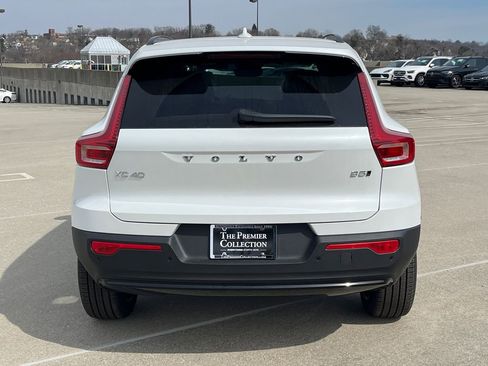 New 2026 Volvo XC40 B5 Plus w/ Protection Package Premier image 3