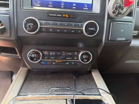 Used 2020 Ford Expedition Max Limited w/ Equipment Group 301A AWD/4WD image 23