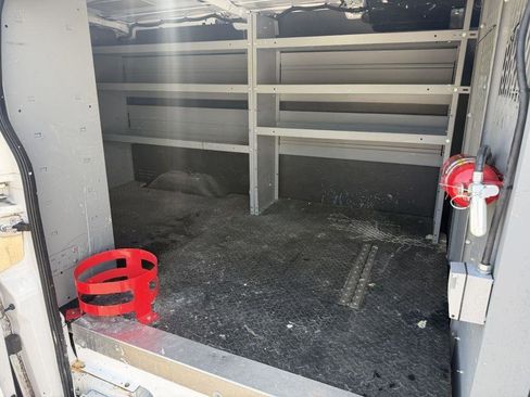 Used 2019 Ford Transit 150 130 Low Roof RWD image 15