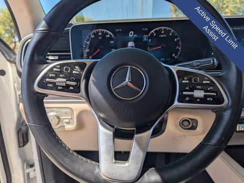 Used 2023 Mercedes-Benz GLE 450 4MATIC w/ 3rd Row Seat Package image 34