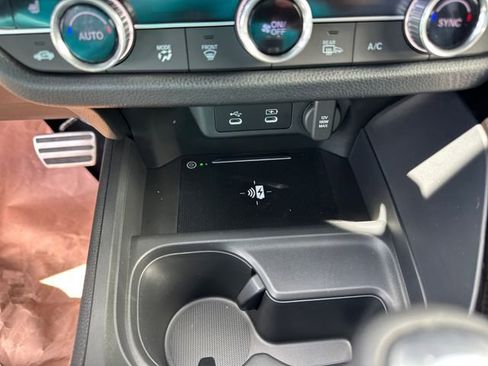 New 2026 Acura ADX A-Spec image 19