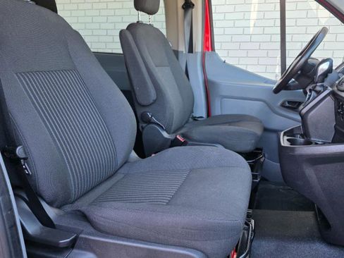 Used 2016 Ford Transit 350 XL image 12