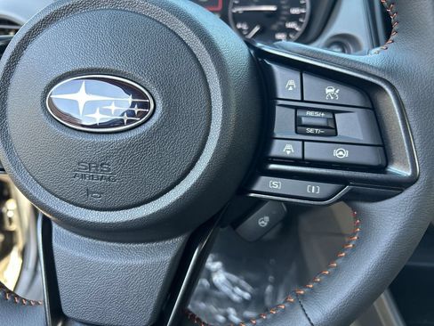 New 2026 Subaru Crosstrek 2.5i Limited w/ Popular Package #4A AWD/4WD image 21