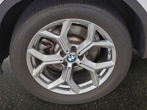 Certified 2022 BMW X3 sDrive30i w/ Premium Package 2 image 32