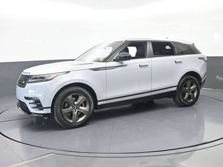 Used 2025 Land Rover Range Rover Velar Dynamic SE AWD/4WD video 2
