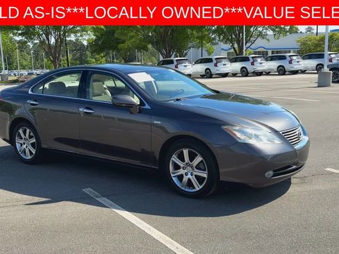 Used 2008 Lexus ES 350 FWD image 2