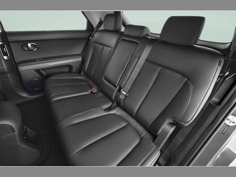 New 2026 Hyundai Ioniq 5 Limited RWD image 12