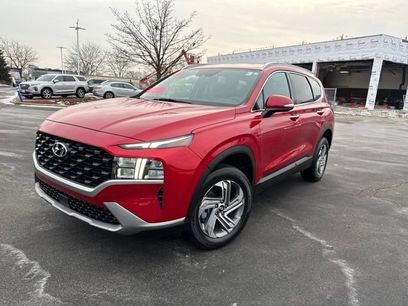 Used 2023 Hyundai Santa Fe SEL