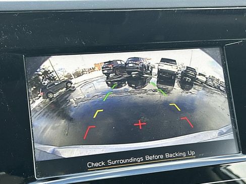 Used 2023 Subaru Impreza 2.0i image 27