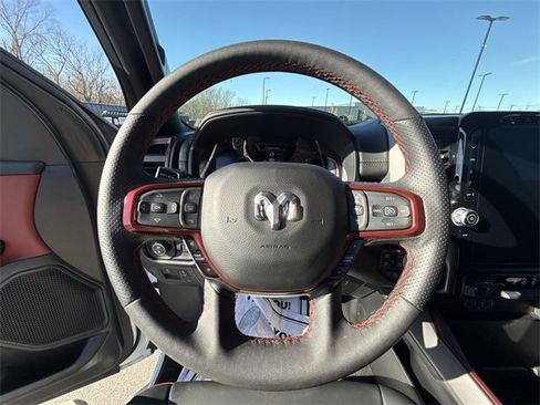 Used 2025 RAM 1500 Rebel w/ Bed Utility Group image 14