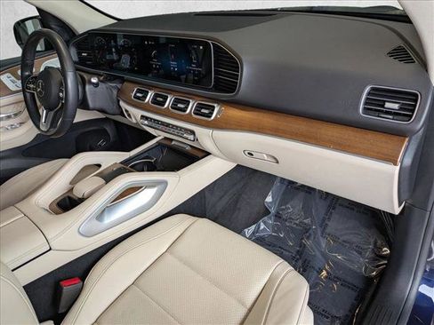 Certified 2022 Mercedes-Benz GLE 350 4MATIC image 22