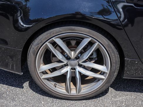Used 2016 Audi A7 3.0T Prestige w/ Prestige Package AWD/4WD image 8