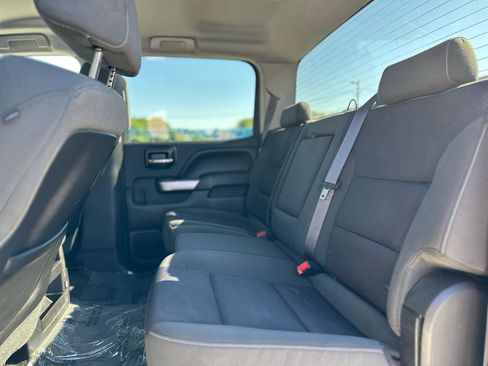 Used 2015 Chevrolet Silverado 1500 LT w/ All Star Edition RWD image 14