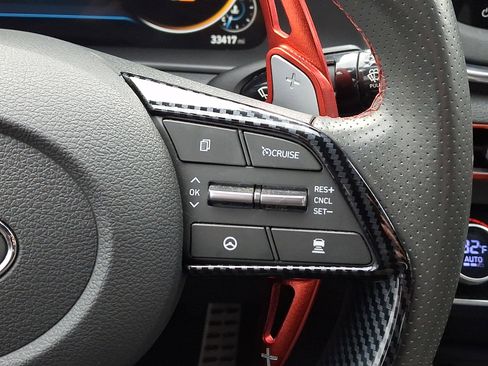 Used 2021 Hyundai Sonata SEL Plus w/ Preferred Accessory Package image 21