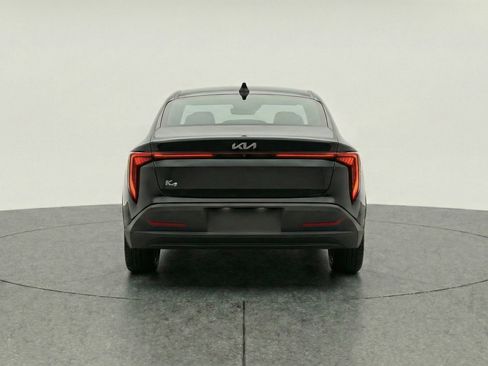 Used 2025 Kia K4 FWD image 7