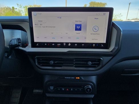 New 2026 Ford Bronco Sport Big Bend w/ Convenience Package image 26