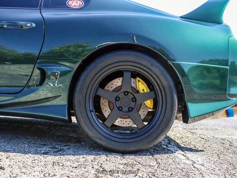 Used 1998 Toyota Supra RWD image 80