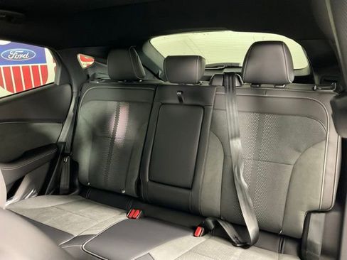 New 2025 Ford Mustang Mach-E GT image 16