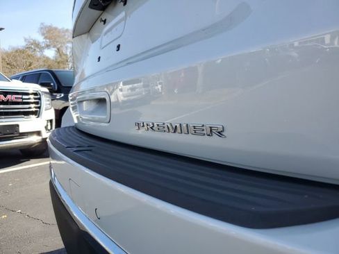 Used 2023 Chevrolet Tahoe Premier image 7