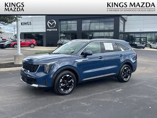 Used 2024 Kia Sorento S w/ Panoramic Sunroof Package FWD video 1
