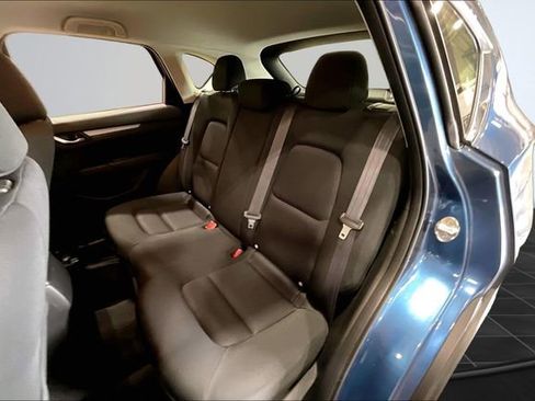 Certified 2022 MAZDA CX-5 AWD 2.5 S image 26