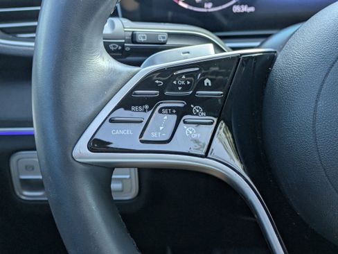 Used 2024 Mercedes-Benz GLE 350 4MATIC image 19