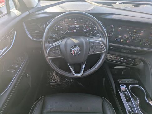 Used 2023 Buick Envision Essence image 12