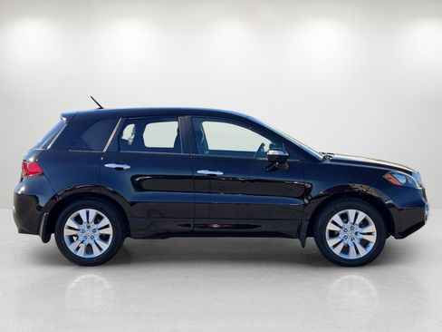 Used 2010 Acura RDX w/ Technology Package image 5