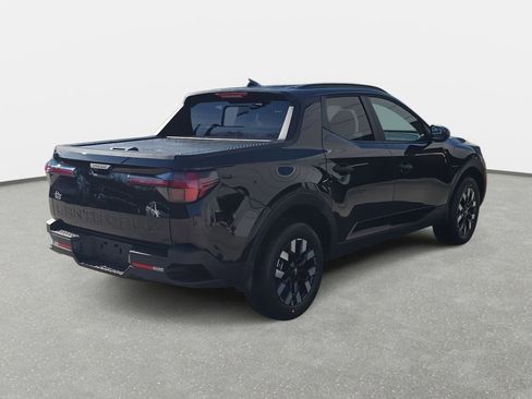 New 2026 Hyundai Santa Cruz SEL image 5