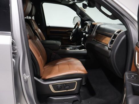 Certified 2019 RAM 1500 Limited image 24