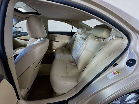 Used 2009 Lexus ES 350 FWD image 14