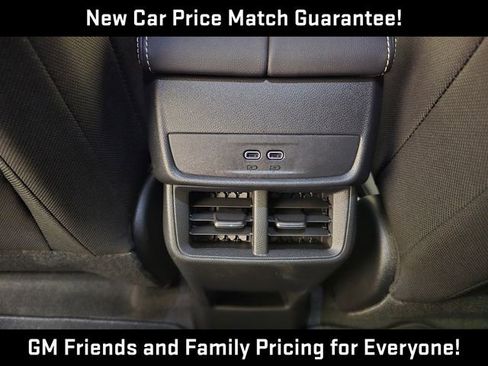 New 2026 GMC Terrain Elevation image 29