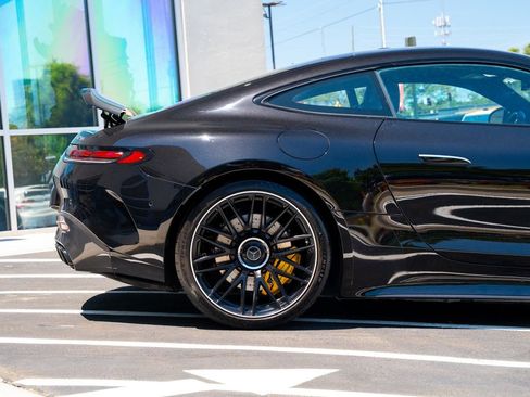 Used 2024 Mercedes-Benz AMG GT 55 image 14
