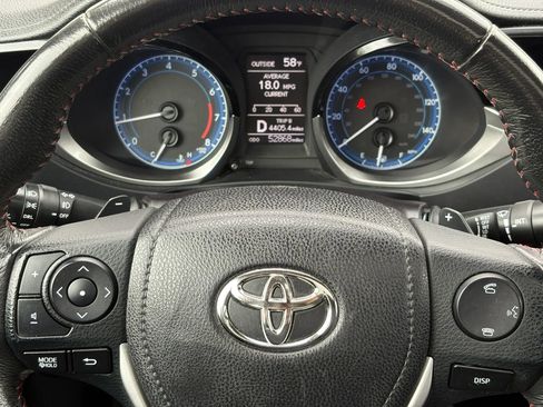 Used 2016 Toyota Corolla S Special Edition FWD image 13