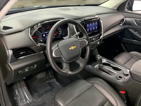Used 2020 Chevrolet Traverse Premier w/ Redline Edition image 20