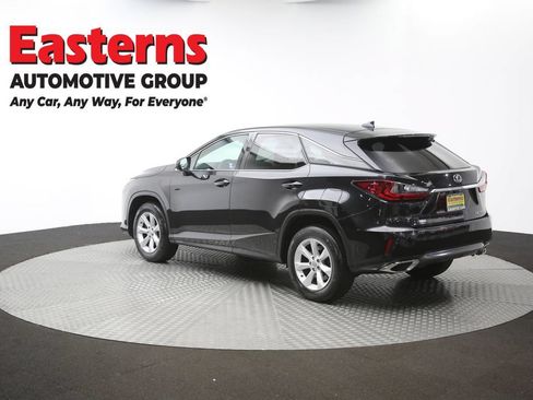 Used 2017 Lexus RX 350 AWD w/ Accessory Package image 65