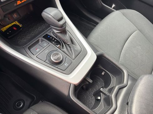 Certified 2023 Toyota RAV4 XLE image 21