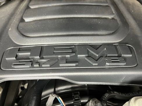 Used 2023 RAM 1500 Laramie image 12