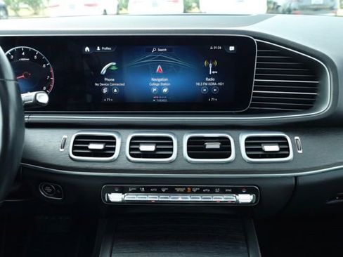 Certified 2023 Mercedes-Benz GLE 350 4MATIC image 19