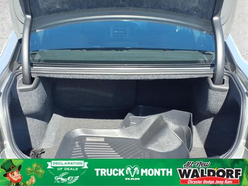 Used 2023 Dodge Charger Scat Pack image 5