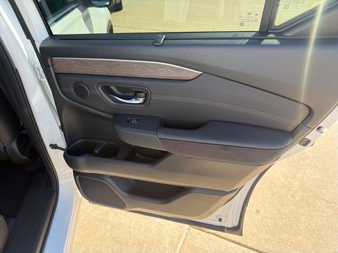 New 2026 Honda Pilot Elite image 31