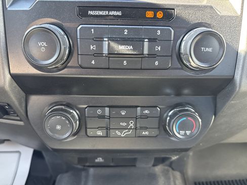 Used 2022 Ford F350 XL w/ Power Equipment Group AWD/4WD image 22