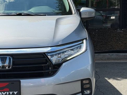 Used 2023 Honda Odyssey EX-L image 5