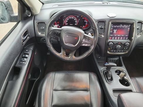 Used 2018 Dodge Durango GT w/ Premium Group AWD/4WD image 15
